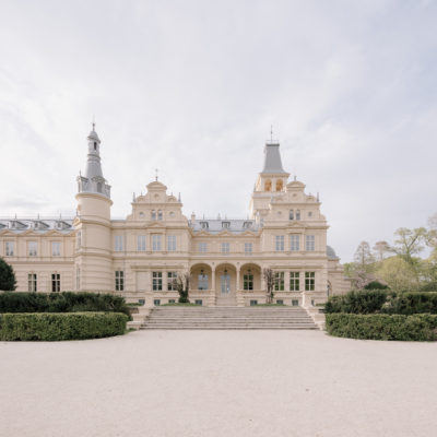 Wenckheim Palace – Szabadkígyós