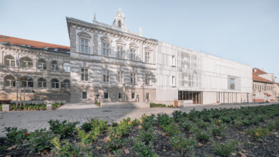 Mindszentyneum - Zalaegerszeg